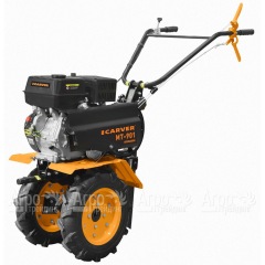Мотоблок Carver MT-901 в Москве