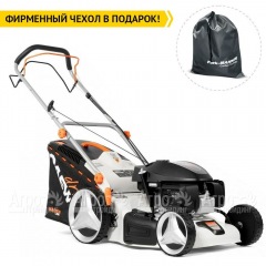 Газонокосилка бензиновая Daewoo L 50SPH в Москве