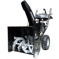 Снегоуборщик Hyundai S 5570 в Москве