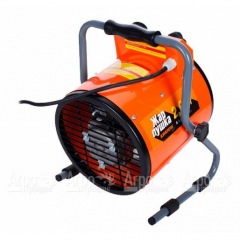 Электрическая тепловая пушка Кратон Жар-пушка Е 2-300 в Москве