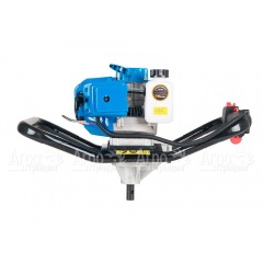 Мотобур (бензобур) Союз ББС-1530 в Москве