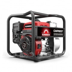 Бензиновая мотопомпа Sunreka GWP80ST в Москве
