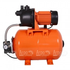 Насосная станция Вихрь АСВ-70/40 П-24 в Москве