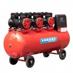 Компрессор безмасляный Aurora Passat-150 module в Москве