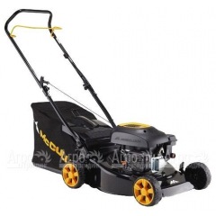 Газонокосилка бензиновая McCulloch M40-110 Classic в Москве
