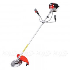 Бензокоса (бензиновый триммер) A-iPower AT520T в Москве