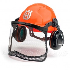 Шлем защитный Classic Husqvarna в Москве