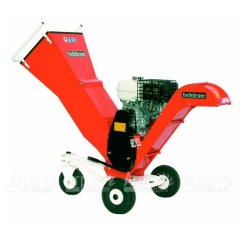 Измельчитель бензиновый Tielburger TH80 в Москве