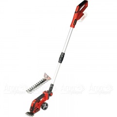 Ножницы-кусторез аккумуляторные Einhell PXC GE-CG 18/100 Li T (без аккумулятора и зарядного устройства) в Москве