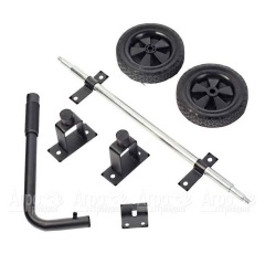 Транспортировочный комплект GPL-300 для генераторов Patriot GP 2510, GP 3510, GP 3810 в Москве