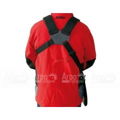 Двойной плечевой ремень Solo в Москве