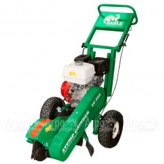 Бензиновый измельчитель пней Sable SG350H в Москве