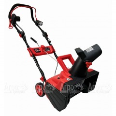 Снегоуборщик электрический Brait BST-2200YBL в Москве