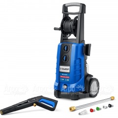 Мойка высокого давления Зубр АВД-П240 в Москве