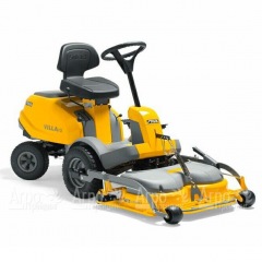 Садовый райдер Stiga Villa 12 в Москве