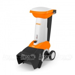 Измельчитель электрический садовый Stihl GHE 420.0 в Москве