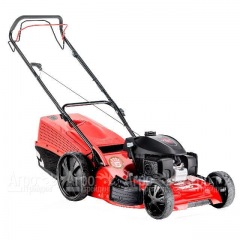 Газонокосилка бензиновая Solo by AL-KO 5239 SP-H в Москве