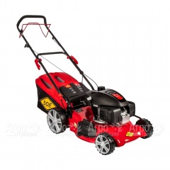 Газонокосилка бензиновая DDE LM 51-60 DH в Москве