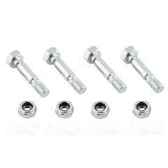 Cрезные болты для аккумуляторного снегоуборщика GreenWorks GD82ST56 в Москве