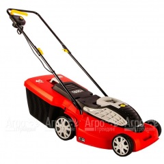 Газонокосилка электрическая DDE LME 3918 в Москве