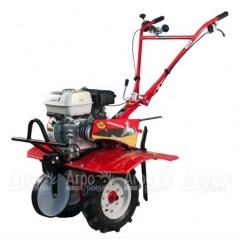 Мотоблок DDE V 700 II - H160W Буцефал-2MH в Москве