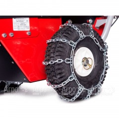 Цепи на колеса для подметальных машин Limpar 67, 72, 78, 120 в Москве