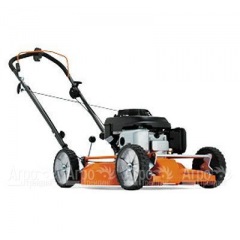 Газонокосилка бензиновая Husqvarna Master 48 Pro в Москве