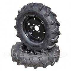 Комплект колес для культиватора Салют-К2 (Ш-01) в Москве