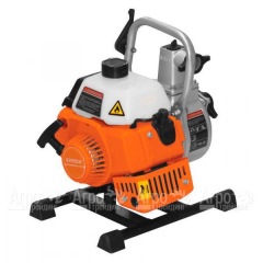 Бензиновая мотопомпа Кратон GWP-40-01 в Москве