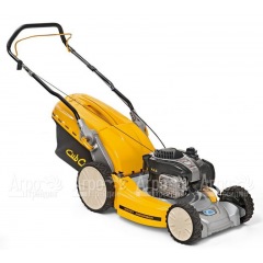 Газонокосилка бензиновая Cub Cadet CC 42 PB в Москве