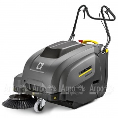 Подметальная машина Karcher KM 75/40 W Bp в Москве