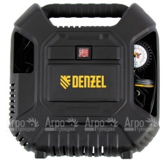 Компрессор воздушный Denzel DL1100 в Москве