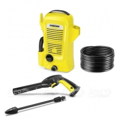 Мойка высокого давления Karcher K 2 Universal в Москве