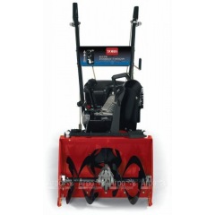 Снегоуборщик Toro 38651 в Москве
