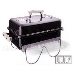 Гриль барбекю Go-Anywhere Charcoal Grill в Москве