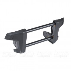 Бампер передний двойной NX15 для тракторов Cub Cadet серии XT в Москве