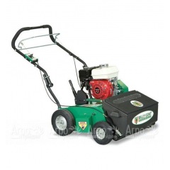 Бензиновый вертикуттер (аэратор) Billy Goat OS552 в Москве