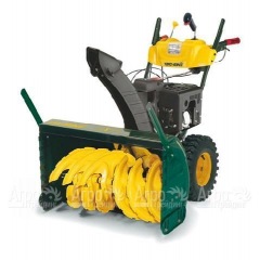 Снегоуборщик Yard Man YM 84 M-W в Москве