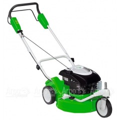 Газонокосилка бензиновая Viking MB 3 RX в Москве