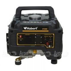 Бензогенератор Habert HT2000 1 кВт в Москве