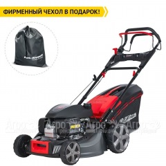 Газонокосилка бензиновая EVOline LMG 48 CVH в Москве