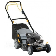 Газонокосилка бензиновая Alpina A 460 WSG в Москве