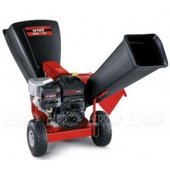 Садовый измельчитель бензиновый MTD ROVER 464 Q в Москве