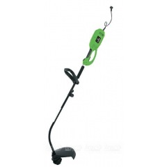 Электрический триммер Лесник Е 125 в Москве