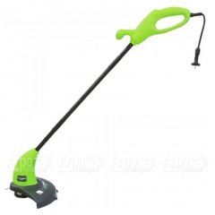 Электрокоса (электрический триммер) GreenWorks GST2830 280 Вт в Москве