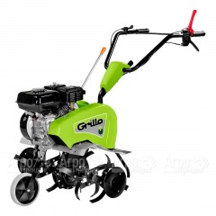 Культиватор Grillo Princess MP3 с двигателем Honda в Москве