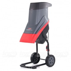 Садовый измельчитель электрический GEOS by Al-Ko MH 2500 Slice в Москве