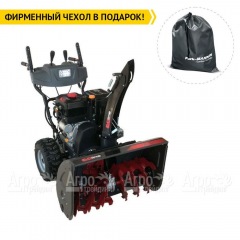 Снегоуборщик EVOline SBG 760 E в Москве