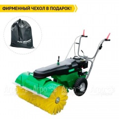 Подметальная машина Caiman SM 800PRO с двигателем Subaru в Москве