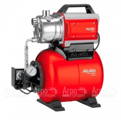 Насосная станция AL-KO HW 3300 Inox в Москве